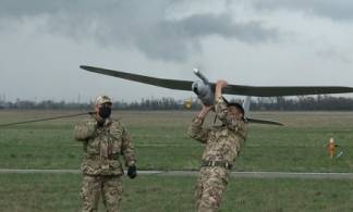 Беспилотники будут патрулировать границы Алматы и Нур-Султана