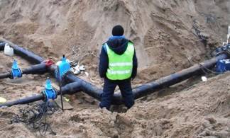 В Усть-Каменогорске будет решена многолетняя проблема водоснабжения поселка Северный