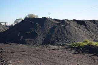 Огромный наплыв покупателей ожидается на угольных складах Казахстана с выпадением первого снега