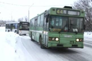 В Усть-Каменогорске возобновляется работа ряда автобусных маршрутов