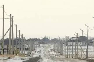 «Миллионы закопали в землю»: халтурный ремонт дорог возмутил североказахстанцев