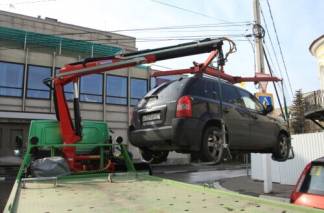 У казахстанцев изымают купленные авто, проходящие по делу NurАuto.kz
