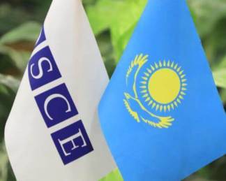 Уйти нельзя остаться… Какая польза Казахстану от членства в ОБСЕ?