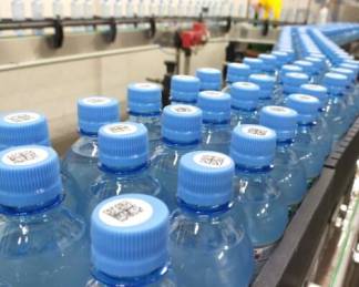 В Казахстане не будут вводить обязательную маркировку воды и сахаросодержащих напитков