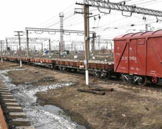 В Казахстане к весеннему паводку будет сформировано 45 поездов