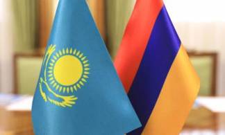 Казахстан и Армения укрепляют экономические связи