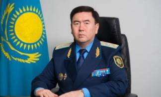 В Казахстане сменился зампред антикоррупционной службы