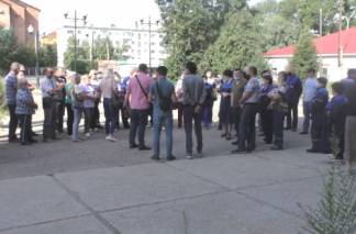 46 млн тенге задолжал своим работникам завод в Усть-Каменогорске