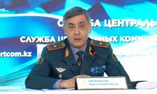 В Минобороны Казахстана рассказали, кого призовут на сборы
