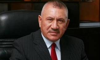 Казахстанский бизнесмен назначен советником президента Кыргызстана