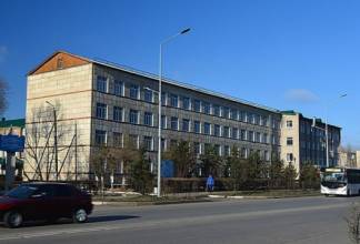 Студент совершил суицид в колледже Петропавловска