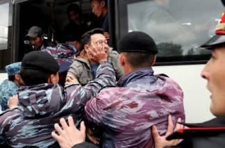 Непримиримые. Есть ли в Казахстане радикальная оппозиция?