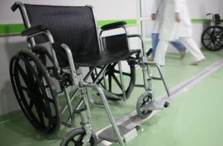 Новое пособие по уходу за лицами с инвалидностью ввели в Казахстане