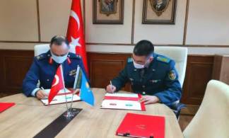 Казахстанско-турецкое сотрудничество: определены планы на ближайшую перспективу
