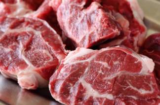 Мясо на 4 млн тенге отдала мошеннице жительница ВКО