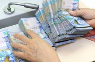 Костанаец получил 416 млн тенге благодаря сбою в системе банка