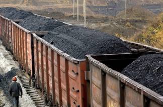 Украина обвинила Россию в блокировке угля из Казахстана