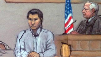 Осужденный по делу о теракте в Бостоне казахстанец, выйдет на свободу раньше срока