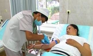 В Нур-Султане есть потенциальные доноры плазмы для больных коронавирусом
