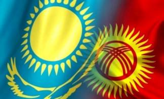 Казахстан предоставит Кыргызстану гуманитарную помощь