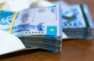 Сколько выделит бюджет Казахстана на новые области?