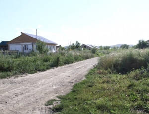 В 22-й микрорайон Усть-Каменогорска проведут воду и свет