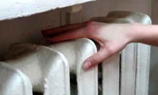 Включить отопление в домах можно уже сейчас, но при нескольких условиях