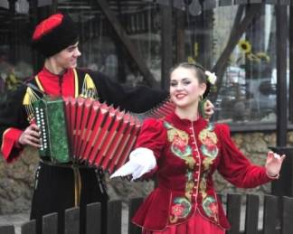 Два казачьих праздника отметят в Усть-Каменогорске