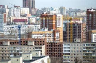 Акимат Алматы плохо контролирует ситуацию с застройкой города