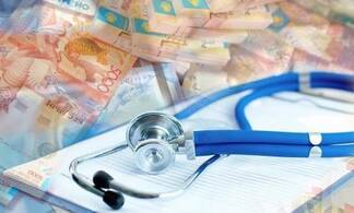 Для чего в казахстанском электронном паспорте здоровья нужны данные о зарплате