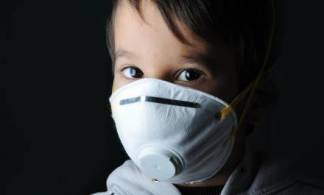 В Алматы растет число инфицированных коронавирусом детей