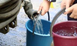 Более 40 тысяч сельчан остались без питьевой воды в Мангистауской области