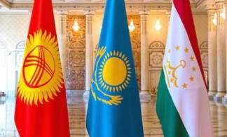 В Кыргызстане настороженно отнеслись к намерениям Казахстана оказать военную помощь Таджикистану