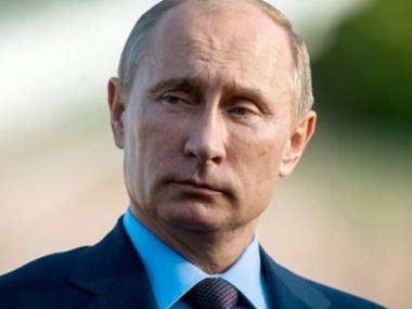 Путин в Костанае: 11 млрд потратит Казахстан на визит