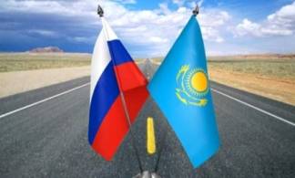 Введены новые правила пересечения госграницы с Россией для казахстанцев