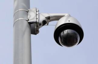 Больше 12 тысяч нарушений «поймали» видеокамеры в Усть-Каменогорске