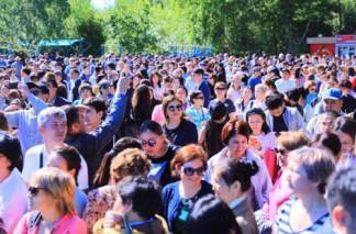 В Казахстане завершилась перепись населения
