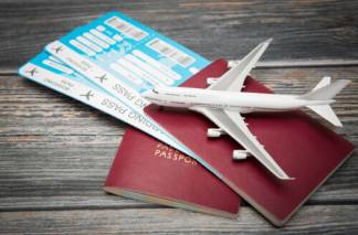 В Казахстане подорожали билеты на самолет