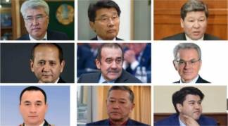 В Казахстане министров, побывавших за решёткой, наберётся на целое правительство