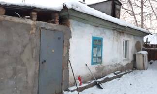 Неочищенный дымоход стал причиной отравления угарным газом семьи в Усть-Каменогорске