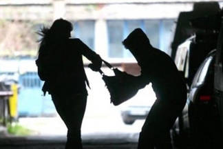 В Алматы задержаны грабители, нападавшие исключительно на женщин