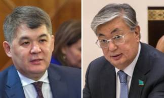 Защитник Биртанова предлагает суду вызвать в качестве свидетеля президента Казахстана