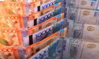 В Казахстане налоговые долги свыше 6 МРП приведут к аресту банковских счетов