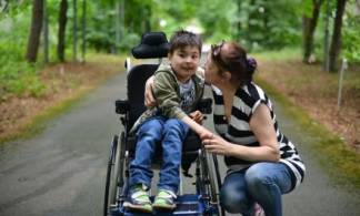 Дети с инвалидностью лишились реабилитации из-за карантина