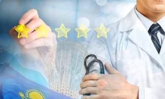 По качеству системы здравоохранения Казахстан оказался на 58 месте из 95