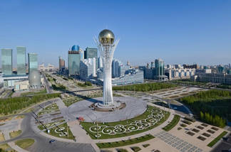 Астана и Санкт-Петербург подписали меморандум о сотрудничестве