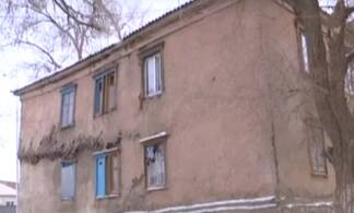 Ветхим оказался каждый второй многоэтажный дом в Жезказгане