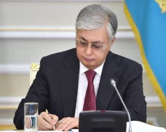 Токаев сменил послов Казахстана в нескольких странах