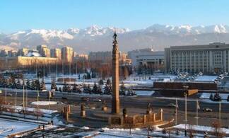 В Алматы введут новые ограничения