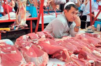 Ожидает ли Казахстан дефицит мяса
